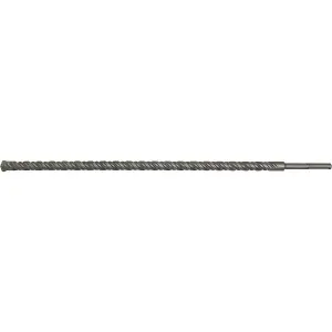 High-Performance 32 x 920mm SDS Max Drill Bit for Masonry Applications