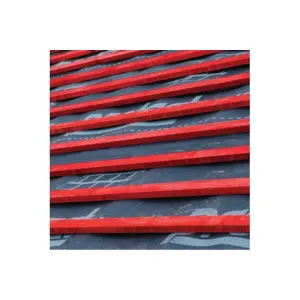 PACK OF 20 (Total 20 Units) - 25mm x 50mm Pressure Treated Timber Roofing Batten (BS5534) - 4800mm