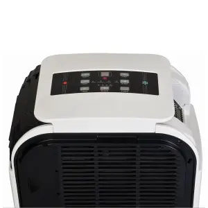 iPAC-55 Portable Industrial Air Conditioning Unit - 5.0kW