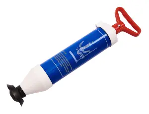 Amtech Polypropylene Suction Plunger