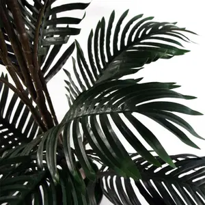 140cm Artificial Palm Tree - Extra Large