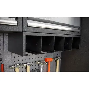 Sealey Modular Power Tool Rack 680mm APMS69