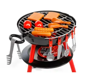 Paradiso Toy BBQ Party Play Set