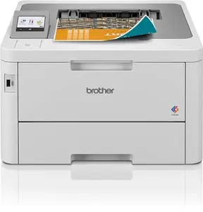 Brother HL-L8240CDW A4 Colour LED Laser Printer HLL8240CDWQJ1