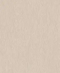 Galerie Ambiance Off White Leaf Emboss Embossed Wallpaper