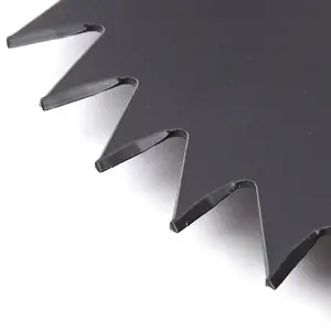 40 Teeth Metal Blade for Trimmer Brushcutter Multi Tool