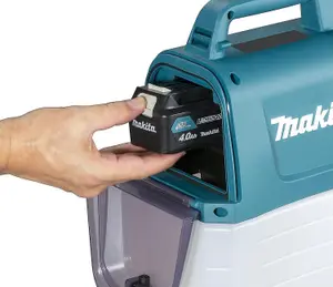 Makita US053DZ 12v CXT Cordless Garden Sprayer Weed Killer Spray Bare Unit