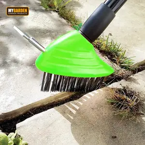 3 in 1 Telescopic Weed Remover Brush