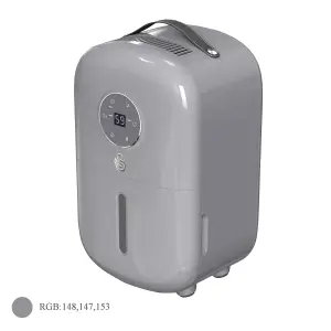 Swan 5l/d Dehumidifier SH16501