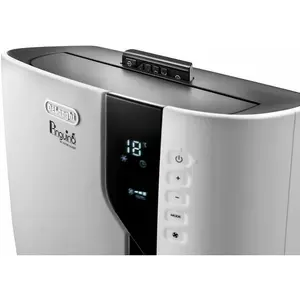 De'Longhi Pinguino PACEX100 Silent Portable Air Conditioner