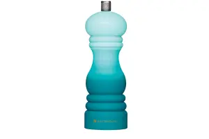 MasterClass Salt or Pepper Mill 17cm - Green Ombra