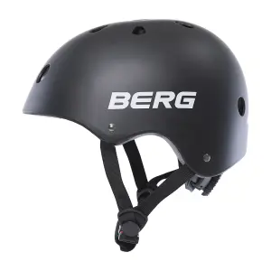 Berg Helmet Medium Size 54cm - 57cm