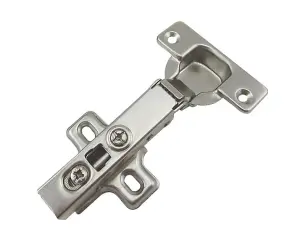 Soft Slow Close Kitchen Cabinet Door Hinges