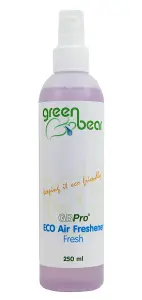 GBPro Eco Air Freshener (Odour Eater), FRESH Scent Deodorizer - Concentrated Odouriser Spray 250ml