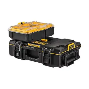 DEWALT DS166 TOUGHSYSTEM 2.0 Toolbox