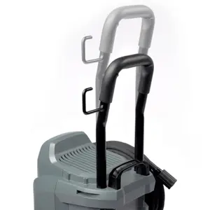 Kärcher Professional Corded Pressure washer 1.4kW - HD 4/8 Classic