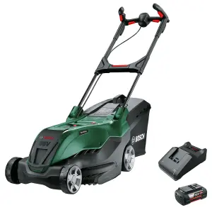 BOSCH ADVROTAK36V44750 1X6 36v Rotary mower