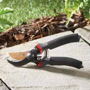 GardenKraft 8-Inch Professional Pruning Shears