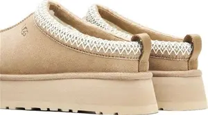 UGG Tazz Slipper Sand Womens 1122553-SAN | Size UK 7