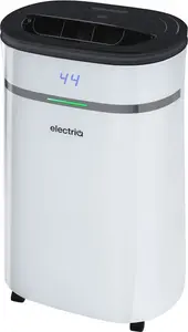 20L Low-Energy Quiet Laundry Dehumidifier | Electriq