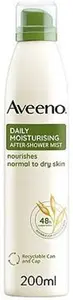 Aveeno® Daily Moisturising After-Shower Mist 200Ml