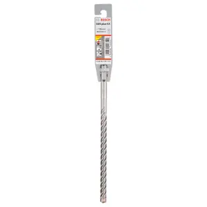 Bosch SDS plus Masonry Drill bit (Dia)10mm (L)210mm