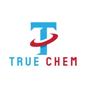 True Chem - Hydrogen Peroxide 3% Solution, 10 Vols, 1 Litre