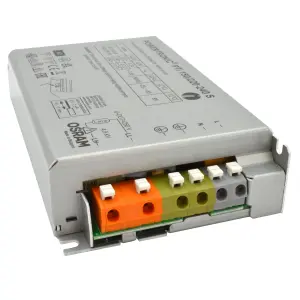 OSRAM POWERTRONC INTELLIGENT Pti S, 150W ECG for HID Lamps, 220-240V