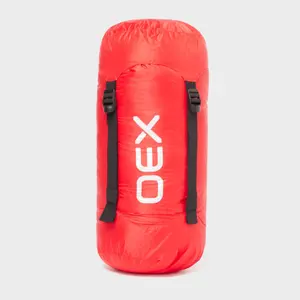 OEX Compression Sac 10, Camping Accessories Equipment, Travel Essentials