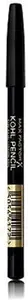 Max-Factor Kohl Pencil Eyeliner 020 Black