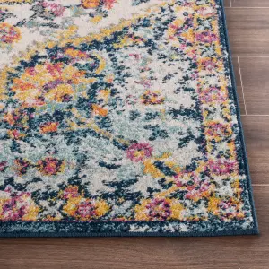 JULIA Oriental Vintage Area Rug 120 x 170 cm