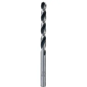 Bosch Professional HSS Twist PointTeQ Drill Bit - 10pc - 9/64"