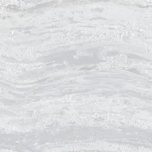 Onyx luxury heavyweight wallpaper - silver grey