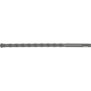 High-Performance 14 x 260mm SDS Plus Drill Bit for Smooth Drilling