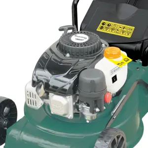 FPLM132H-6 132cc Petrol Push Lawnmower