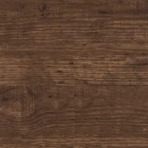 Dec55 1251 Weathered Pine Brown Wood Effect 2.5mm Glue-Down Contract LVT For Domestic & Commercial Use 3.888 m² Per Pack