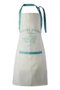 Maison by Premier Country Kitchen Apron