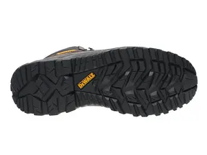 DeWalt Murray Waterpoof Safety Boots (Black)  (UK 10)