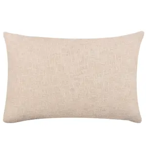 Yard Terra Slub Cotton Polyester Filled Cushion