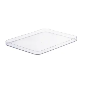 SmartStore Compact Stackable Transparent Lid for SmartStore Compact Large Crate