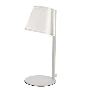 Luminosa Elna LED Table lamp 6W White