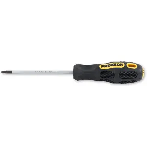 PROXXON FLEX-DOT Screwdriver - Torx TTX 20