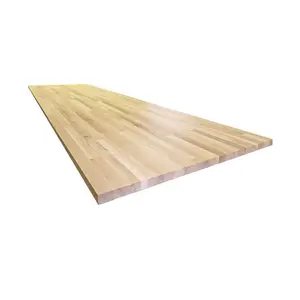 Snowdon Timber FB186020 Oak Furniture Board (L) 2000mm (W) 600mm (T) 18mm