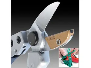 Multi-Sharp 1601 Multi-Sharp MS1601 Secateurs / Pruner & Lopper Sharpener ATT1601