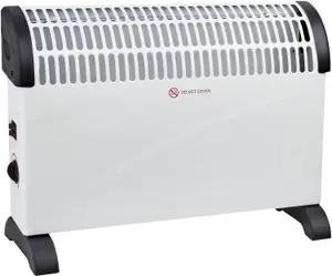 Prem-I-Air EH1710 2kW Convector Heater