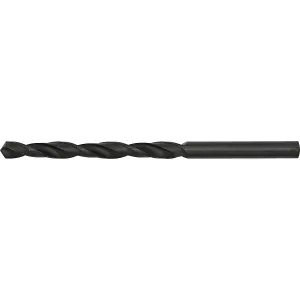 Premium 2 Pack HSS Twist Drill Bits - 2mm x 47mm for Precision Metal Drilling