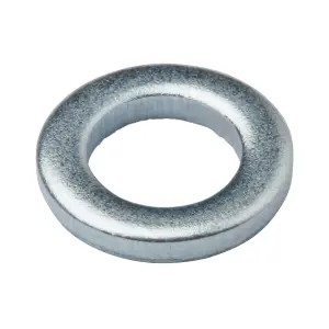 Diall M4 Stainless steel Screw cup Washer, (Dia)4mm, Pack of 25