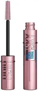 Maybelline Lash Sensational Sky High Waterproof Mascara Black