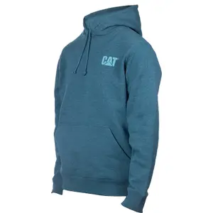 Trademark Banner Hooded Sweatshirt