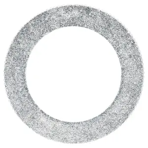 Bosch Professional Circular Saw Blade Reduction Ring - 30 x 20 x 1.5 mm